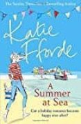 a summer at sea-katie fforde-9780099579328 a summer at sea-katie fforde-9780099579328