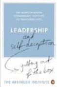 leadership and self-deception-9780141036328 leadership and self-deception-9780141036328