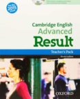 cae result tb & dvd pk ed 2015-9780194512428 cae result tb & dvd pk ed 2015-9780194512428
