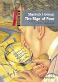 dominoes: level 3: sherlock holmes & the sign of four mp3 pack-9780194639828 dominoes: level 3: sherlock holmes & the sign of four mp3 pack-9780194639828