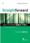 straightforward second edition upper-intermediate class audio cds-philip keer-ceri jones-9780230423428 straightforward second edition upper-intermediate class audio cds-philip keer-ceri jones-9780230423428