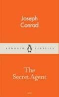 the secret agent-joseph conrad-9780241259528 the secret agent-joseph conrad-9780241259528