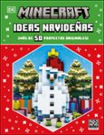 MINECRAFT IDEAS NAVIDEÑAS