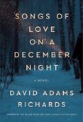 SONGS OF LOVE ON A DECEMBER NIGHT