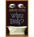 whose body?-dorothy l. sayers-9780486473628 whose body? dorothy l. sayers 9780486473628
