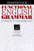 functional english grammar: an introduction for second language t eachers-graham lock-9780521459228 functional english grammar: an introduction for second language t eachers-graham lock-9780521459228