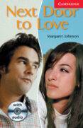 next door to love (incluye cd)-margaret johnson-9780521686228 next door to love (incluye cd)-margaret johnson-9780521686228