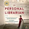 THE PERSONAL LIBRARIAN (AUDIOLIBRO)-12879685-otro-formato