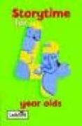 storytime for 4 year olds (2nd ed.)-joan stimson-9780721424828 storytime for 4 year olds (2nd ed.)-joan stimson-9780721424828