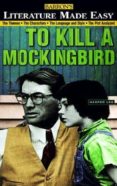 harper lee s to kill a mockingbird-mary hartley-tony buzan-9780764108228 harper lee s to kill a mockingbird-mary hartley-tony buzan-9780764108228