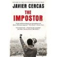 the impostor-javier cercas-9780857056528 the impostor-javier cercas-9780857056528