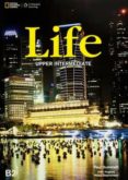 life upper intermediate student book + dvd b2-paul dummett-john hugues-9781133315728 life upper intermediate student book + dvd b2-paul dummett-john hugues-9781133315728