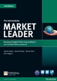 market leader pre-intermediate flexi course book 1 pack-9781292126128 market leader pre-intermediate flexi course book 1 pack-9781292126128