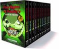 FAZBEAR FRIGHTS BOXED SET-12804364-otro-formato