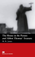 macmillan readers beguinner: house picture & activity bookbot treasure-m.r. james-9781405072328 macmillan readers beguinner: house picture & activity bookbot treasure-m.r. james-9781405072328
