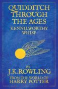 quidditch through the ages-j.k. rowling-9781408803028 quidditch through the ages-j.k. rowling-9781408803028