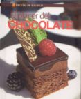 el placer del chocolate (recetas de bolsillo)-9781445470528 el placer del chocolate (recetas de bolsillo)-9781445470528