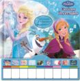 frozen. piano canciones invernales-9781450898928 frozen. piano canciones invernales-9781450898928