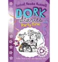 dork diaries 2 party time-rachel renee russell-9781471144028 dork diaries 2 party time-rachel renee russell-9781471144028