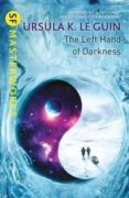the left hand of darkness-9781473221628 the left hand of darkness-9781473221628