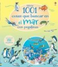 1001 cosas que buscar en el mar - libro de pegatinas-9781474915328 1001 cosas que buscar en el mar - libro de pegatinas-9781474915328