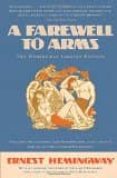 a farewell to arms-ernest hemingway-9781476764528 a farewell to arms-ernest hemingway-9781476764528