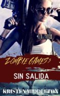 Descargas de libros para iphones ZOMBIE GAMES (SIN SALIDA) TERCERA PARTE. 9781633397828 de 