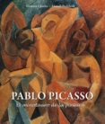 Descarga gratuita de libros reales PABLO PICASSO - EL MINOTAURO DE LA PINTURA de  VICTORIA CHARLES en español