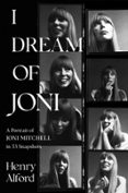 I DREAM OF JONI