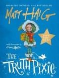 truth pixie-matt haig-9781786894328 truth pixie-matt haig-9781786894328
