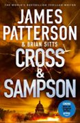Ebooks kindle format descargar gratis CROSS AND SAMPSON 9781804960028 MOBI DJVU