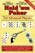 hold em poker: for advanced players (7th ed.)-david sklansky-9781880685228 hold em poker: for advanced players (7th ed.)-david sklansky-9781880685228