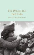 for whom the bell tolls-ernest hemingway-9781909621428 for whom the bell tolls-ernest hemingway-9781909621428
