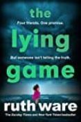 the lying game-ruth ware-9781911215028 the lying game-ruth ware-9781911215028