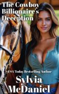 THE COWBOY BILLIONAIRE'S DECEPTION  (edición en inglés)