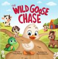 Ipad descargar epub ibooks THE WILD GOOSE CHASE  (edición en inglés) de COREY MANNY