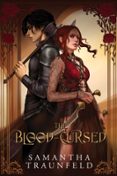 THE BLOOD-CURSED  (edición en inglés)