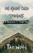 Descargas gratuitas de libros populares. ON GODS AND DEMONS de 