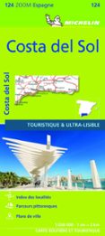 mapa zoom esp. costa del sol 2017-9782067217928 mapa zoom esp. costa del sol 2017-9782067217928