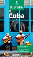 GUIDE VERT - CUBA  (edición en francés)