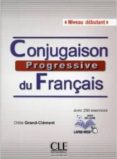 conjugaison progr.deb. + cd au-odile grand-clement-9782090381528 conjugaison progr.deb. + cd au-odile grand-clement-9782090381528