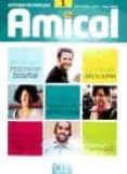amical niv 1 eleve + cd audio-9782090386028 amical niv 1 eleve + cd audio-9782090386028