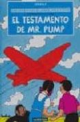 el testamento de mr. pump-9782203752528 el testamento de mr. pump-9782203752528