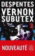 vernon subutex volume 3-virginie despentes-9782253906728 vernon subutex volume 3-virginie despentes-9782253906728