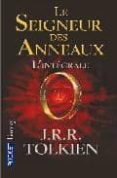 le seigneur des anneaux: l integrale-john ronald reuel tolkien-9782266201728 le seigneur des anneaux: l integrale-john ronald reuel tolkien-9782266201728