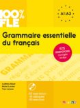 grammaire essentielle du français a1/a2 (incluye cd)-ludivine glaud-muriel lannier-9782278081028 grammaire essentielle du français a1/a2 (incluye cd)-ludivine glaud-muriel lannier-9782278081028