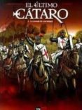 el ultimo cataro nº 2: la sangre de los herejes-arnaud delalande-9782356482228 el ultimo cataro nº 2: la sangre de los herejes-arnaud delalande-9782356482228