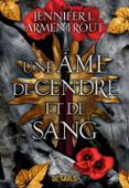 UNE ÂME DE CENDRE ET DE SANG (E-BOOK) - TOME 5 LE SANG ET LA CENDRE