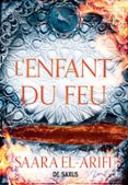 L'ENFANT DU FEU (E-BOOK) - TOME 03 L'ULTIME BRASIER