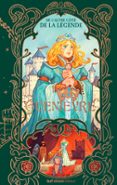 DE L'AUTRE CÔTÉ DE LA LÉGENDE - GUENIÈVRE
